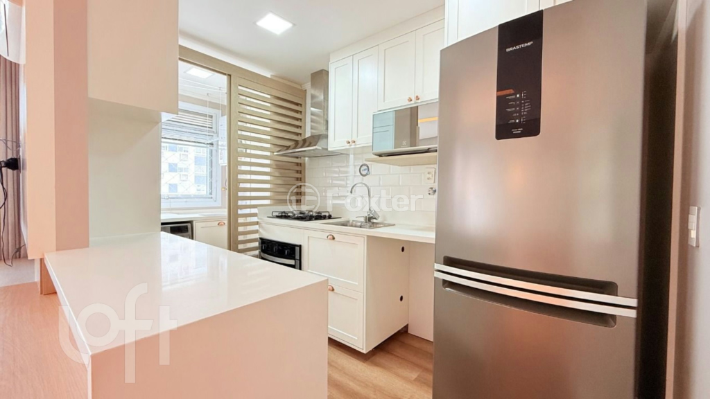 Apartamento à venda com 3 quartos, 81m² - Foto 6