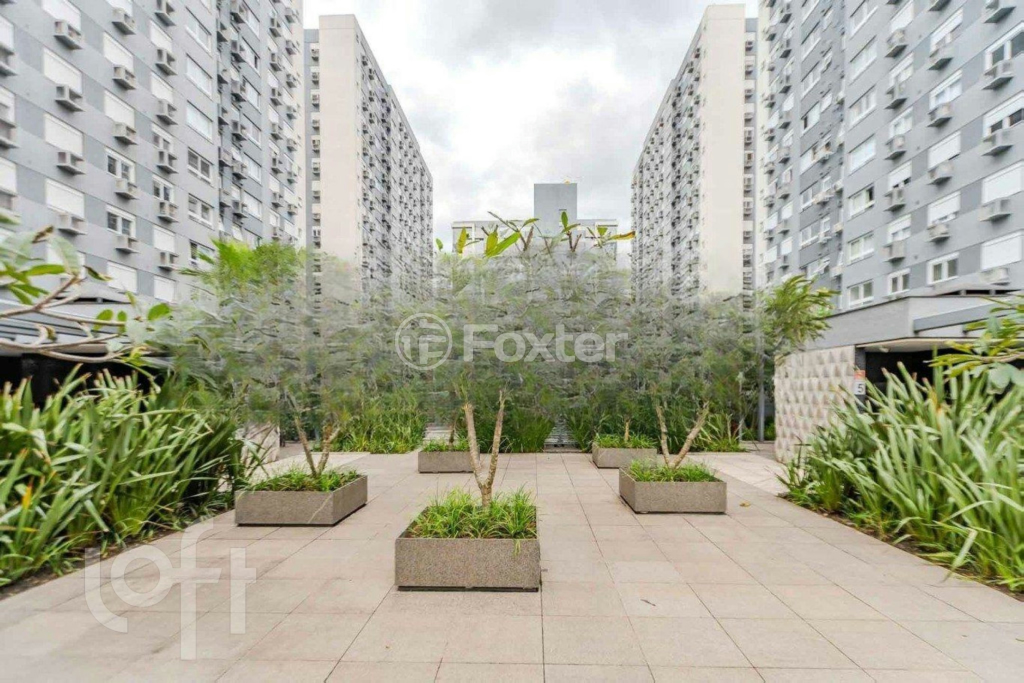 Apartamento à venda com 3 quartos, 81m² - Foto 24