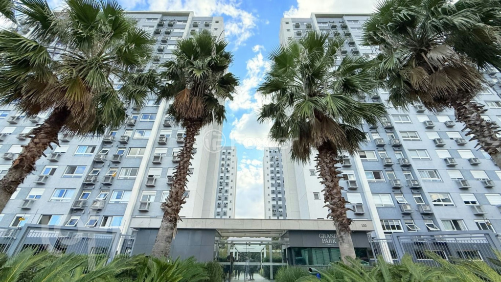 Apartamento à venda com 3 quartos, 81m² - Foto 34
