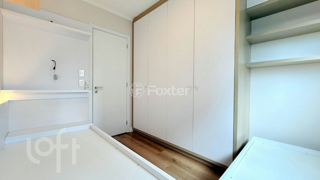 Apartamento à venda com 3 quartos, 81m² - Foto 13