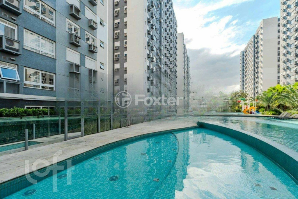 Apartamento à venda com 3 quartos, 81m² - Foto 18