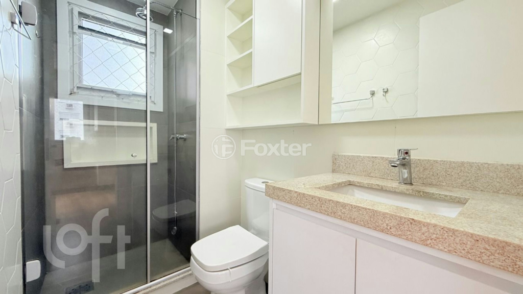 Apartamento à venda com 3 quartos, 81m² - Foto 17