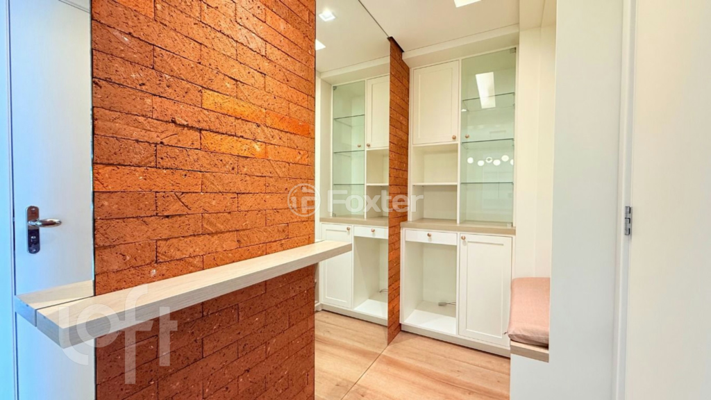 Apartamento à venda com 3 quartos, 81m² - Foto 7