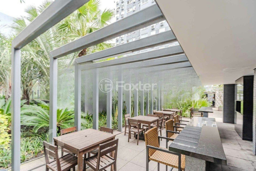 Apartamento à venda com 3 quartos, 81m² - Foto 23