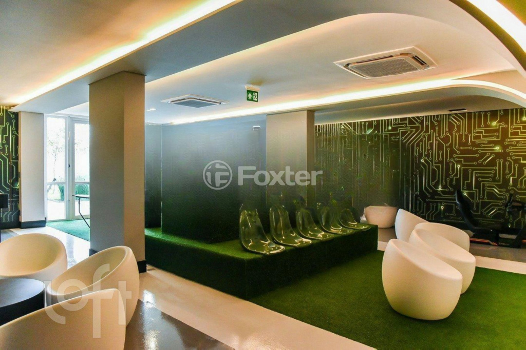 Apartamento à venda com 3 quartos, 81m² - Foto 25