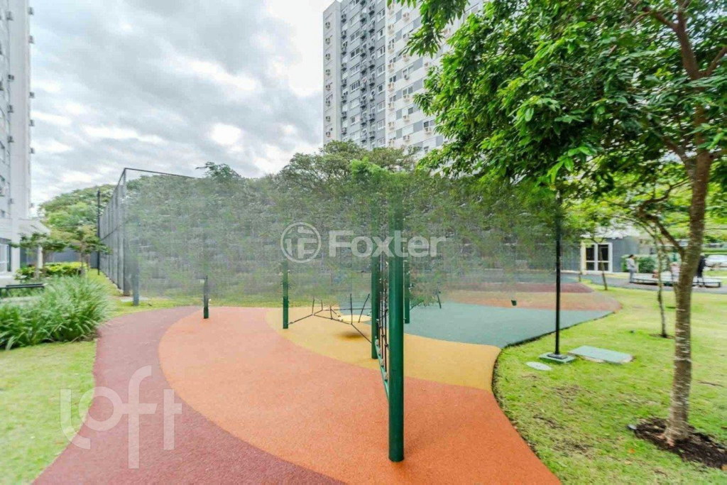Apartamento à venda com 3 quartos, 81m² - Foto 28