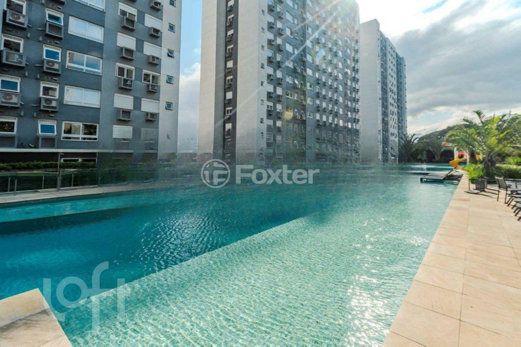 Apartamento à venda com 3 quartos, 81m² - Foto 21