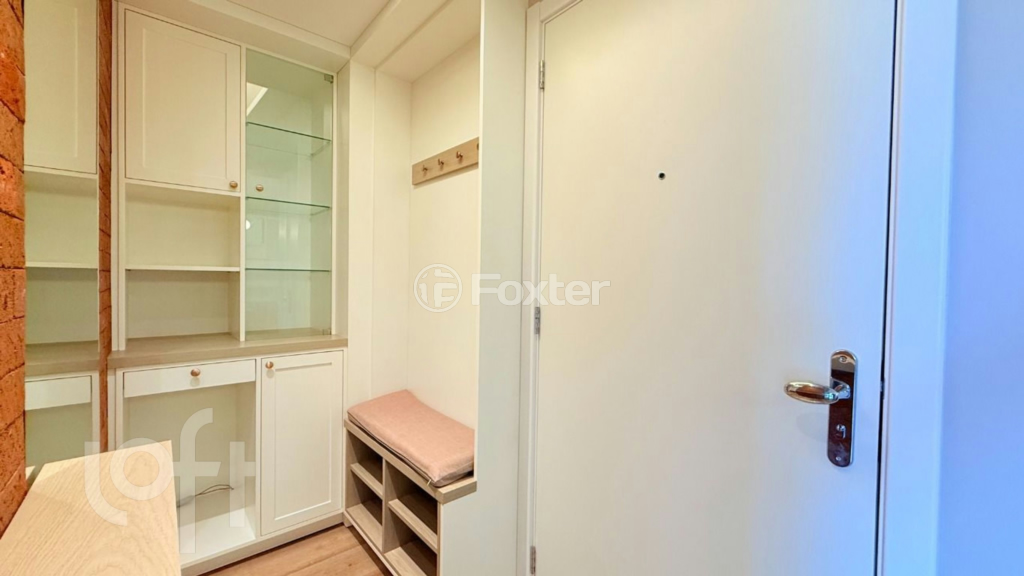 Apartamento à venda com 3 quartos, 81m² - Foto 8