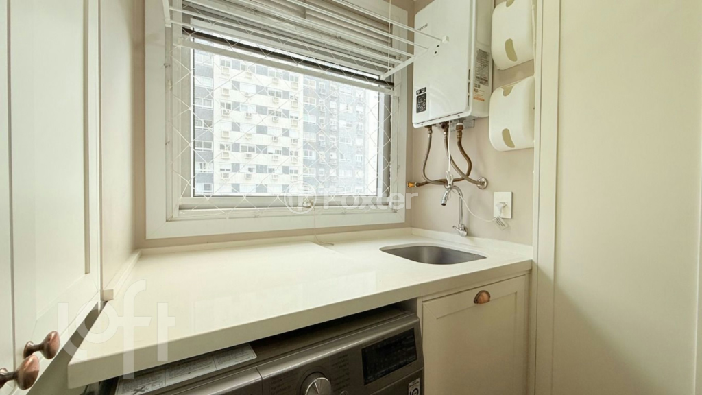 Apartamento à venda com 3 quartos, 81m² - Foto 5