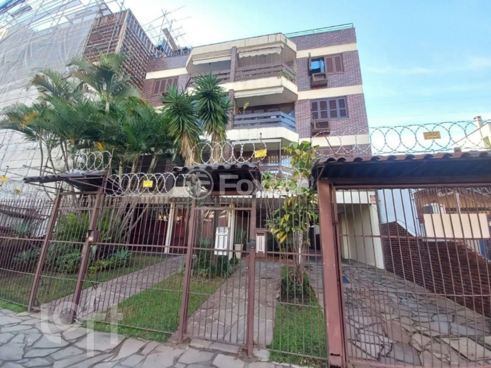 Apartamento à venda com 2 quartos, 73m² - Foto 24