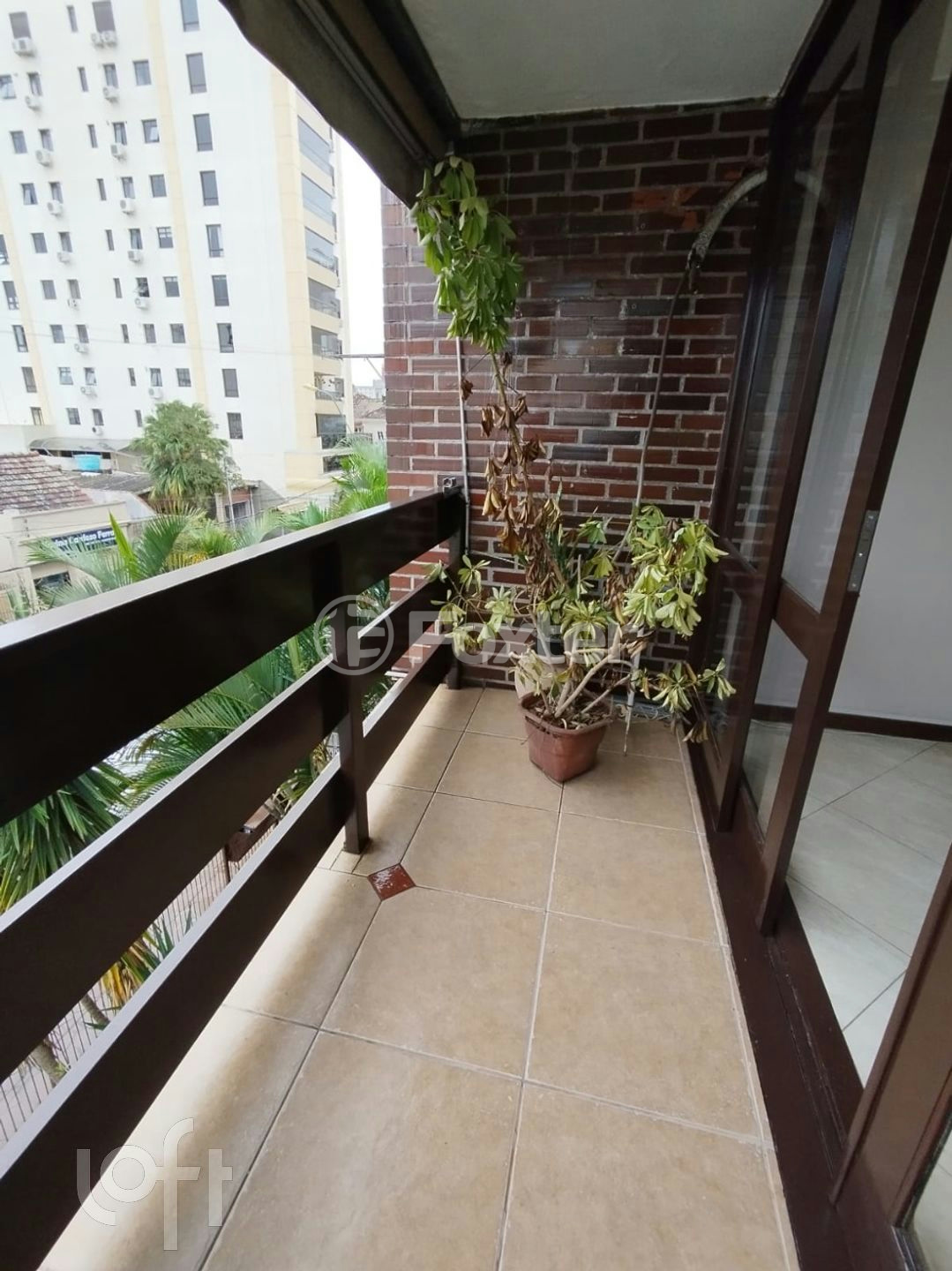 Apartamento à venda com 2 quartos, 73m² - Foto 5