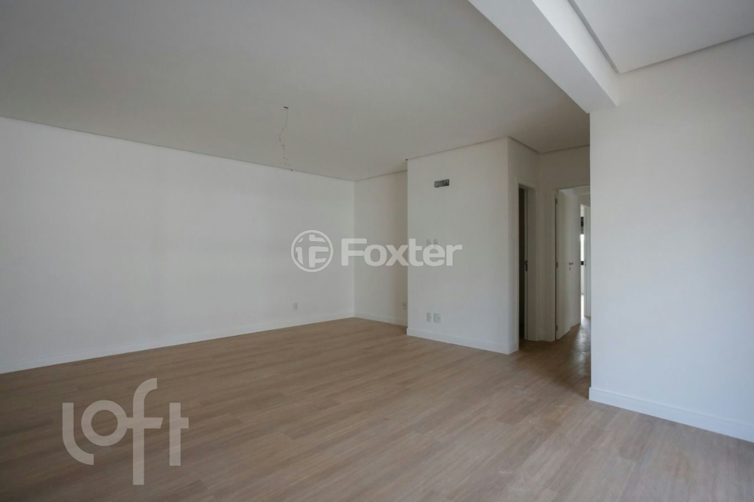 Apartamento à venda com 3 quartos, 131m² - Foto 5