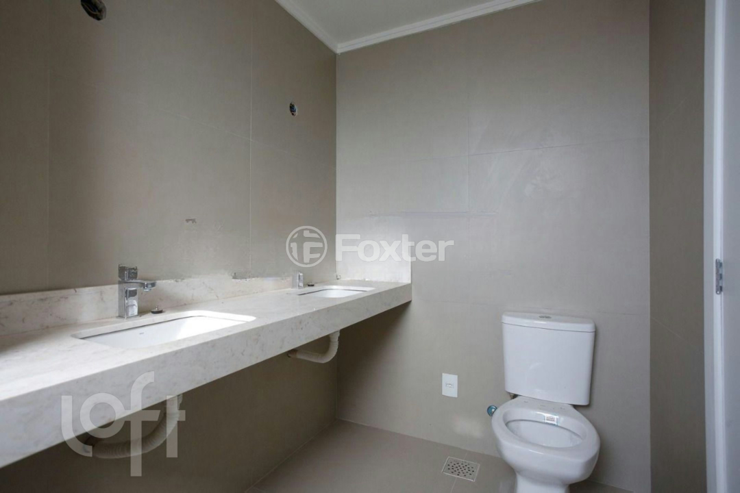 Apartamento à venda com 3 quartos, 131m² - Foto 24