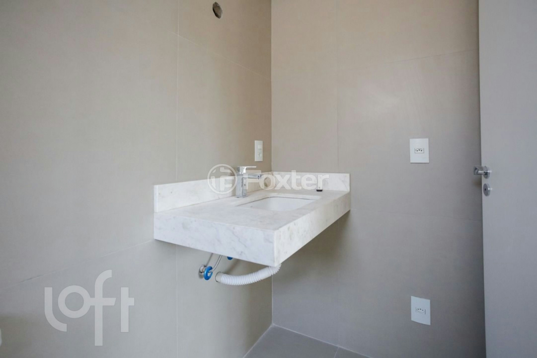 Apartamento à venda com 3 quartos, 131m² - Foto 31