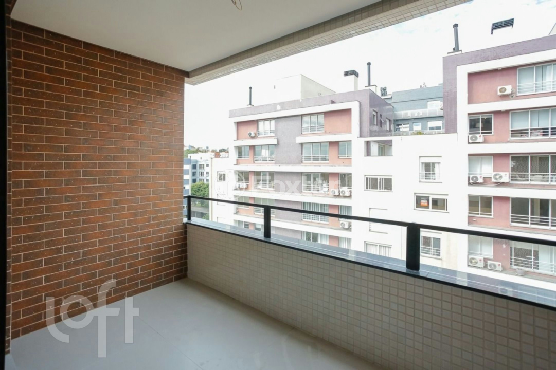 Apartamento à venda com 3 quartos, 131m² - Foto 32