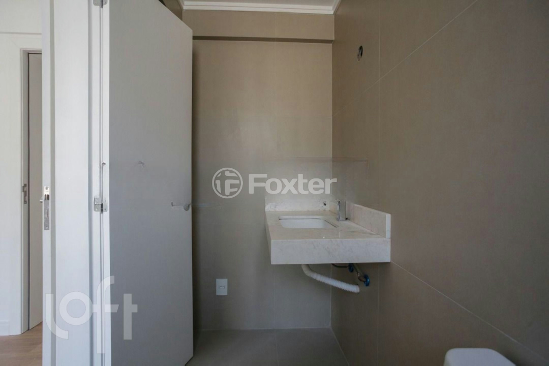 Apartamento à venda com 3 quartos, 131m² - Foto 18