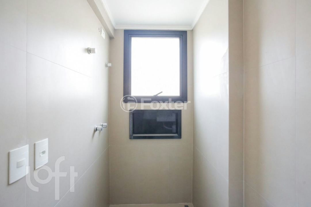 Apartamento à venda com 3 quartos, 131m² - Foto 30