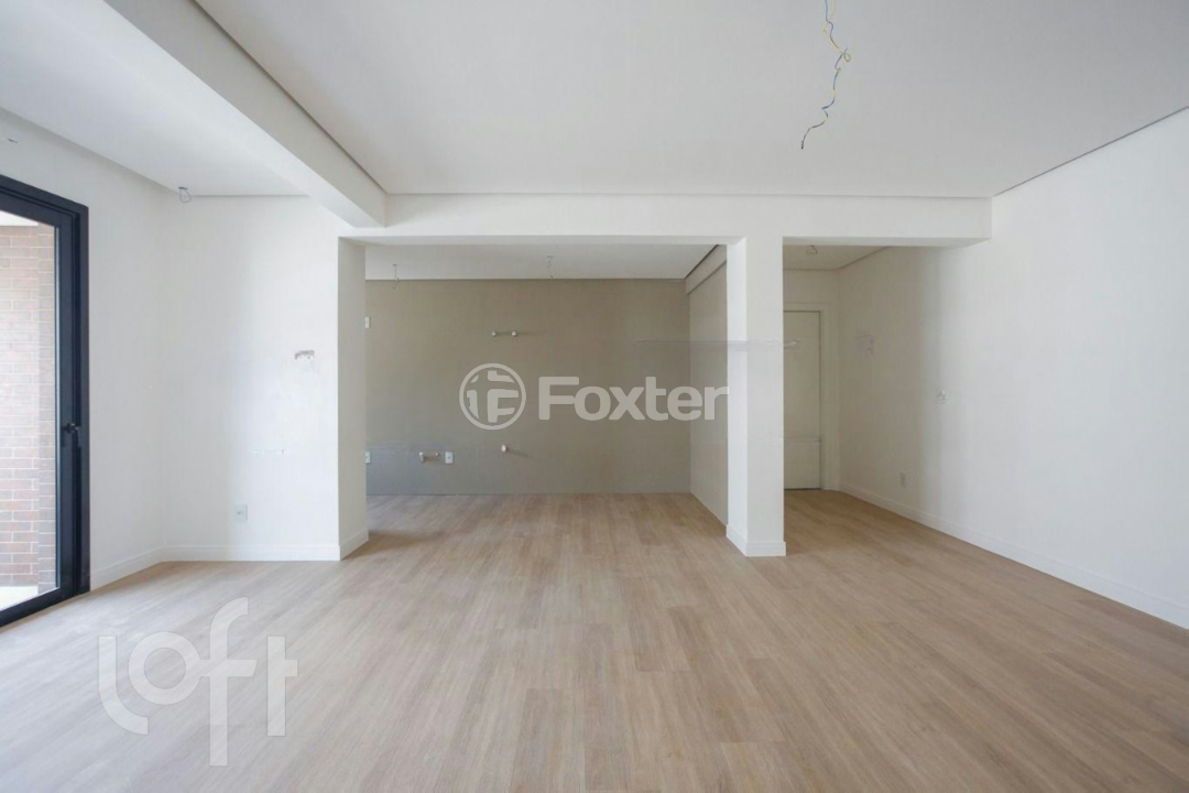 Apartamento à venda com 3 quartos, 131m² - Foto 6