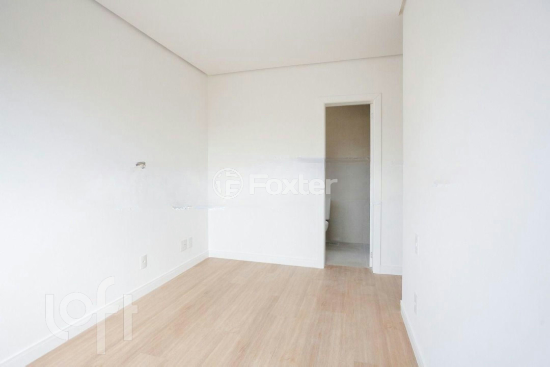Apartamento à venda com 3 quartos, 131m² - Foto 29