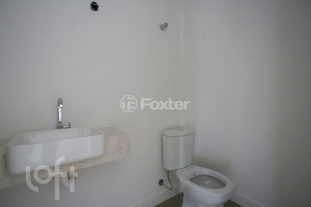 Apartamento à venda com 3 quartos, 131m² - Foto 10