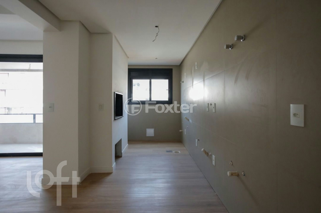 Apartamento à venda com 3 quartos, 131m² - Foto 8