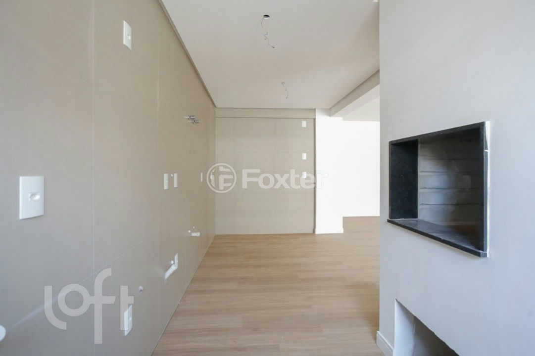 Apartamento à venda com 3 quartos, 131m² - Foto 9