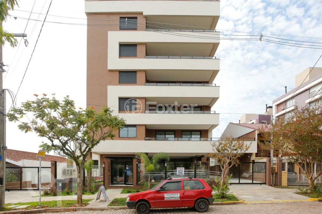 Apartamento à venda com 3 quartos, 131m² - Foto 37