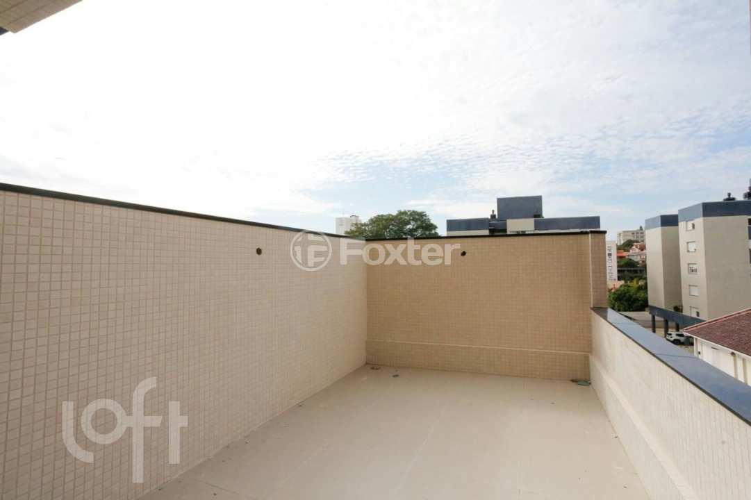 Apartamento à venda com 3 quartos, 131m² - Foto 35