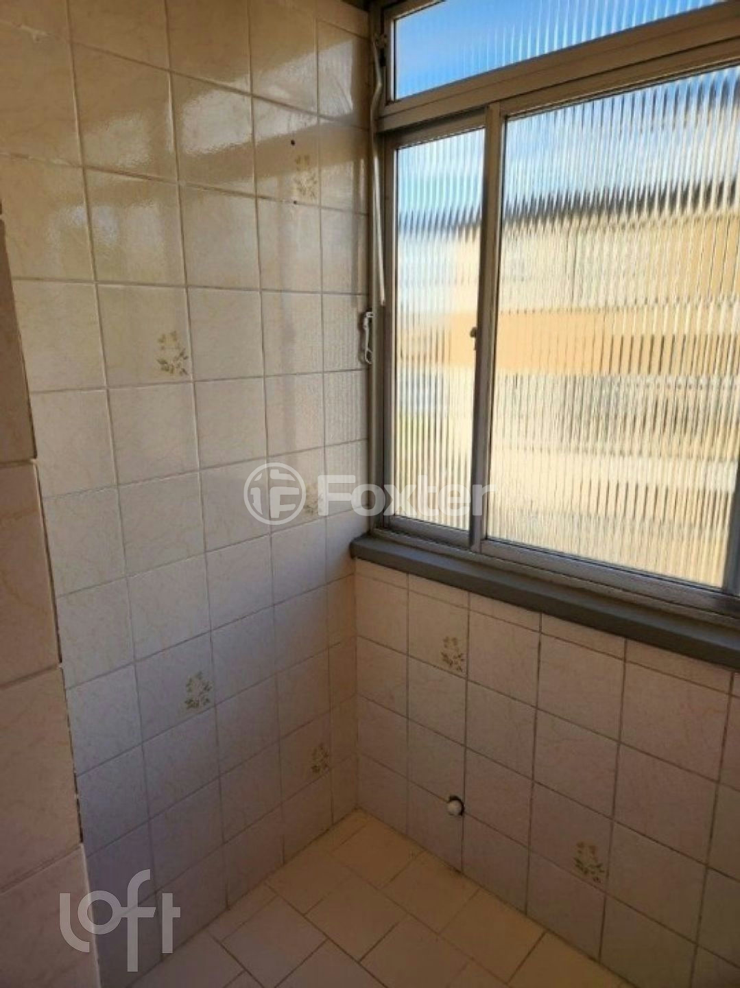 Apartamento à venda com 1 quarto, 44m² - Foto 8