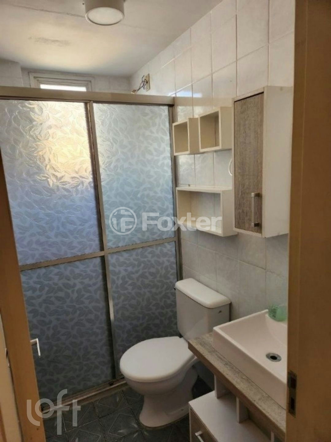 Apartamento à venda com 1 quarto, 44m² - Foto 7