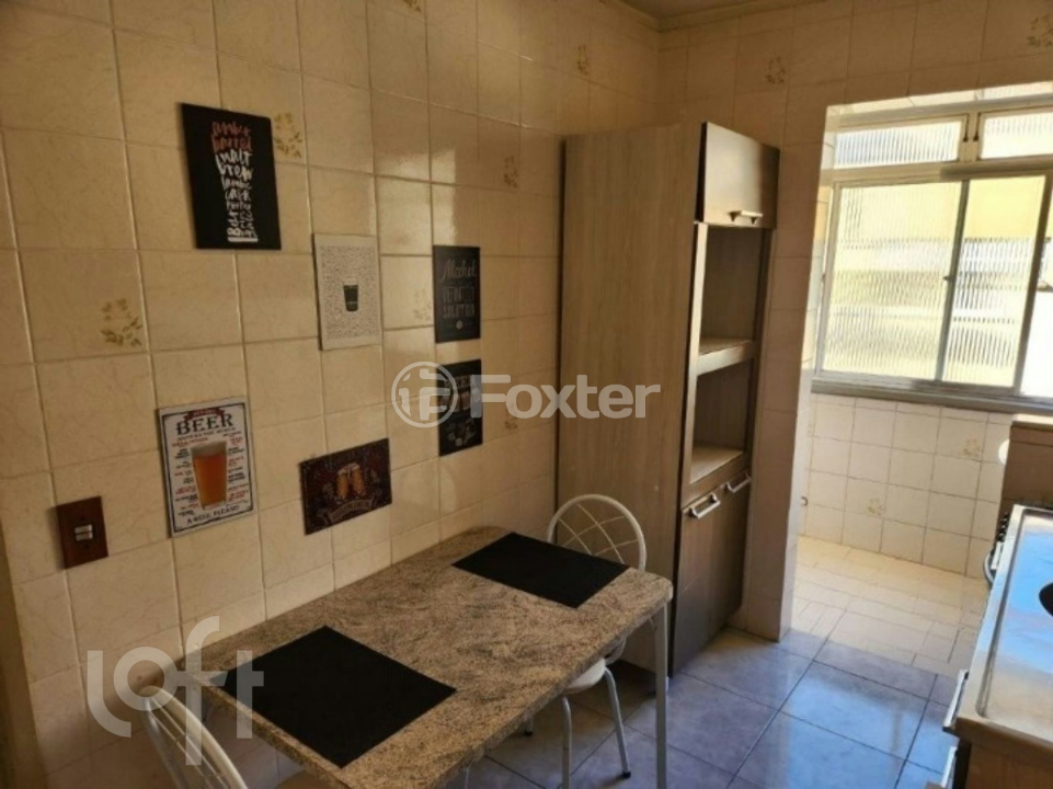 Apartamento à venda com 1 quarto, 44m² - Foto 4