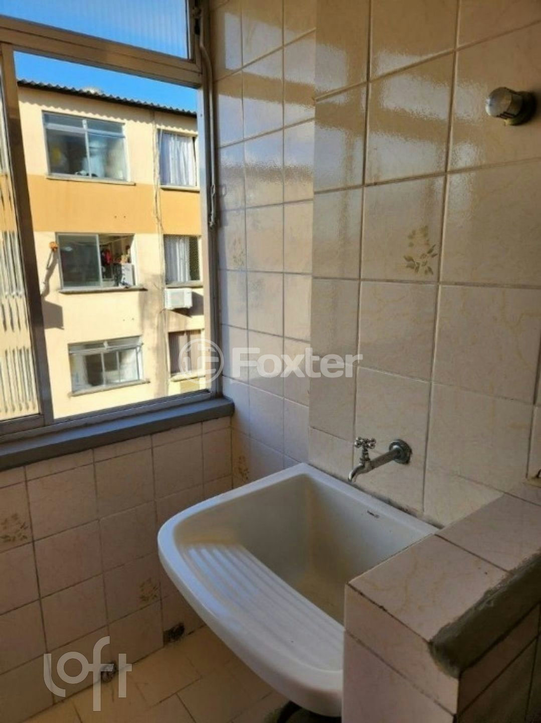 Apartamento à venda com 1 quarto, 44m² - Foto 6