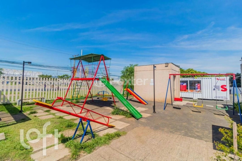 Apartamento à venda com 2 quartos, 40m² - Foto 7