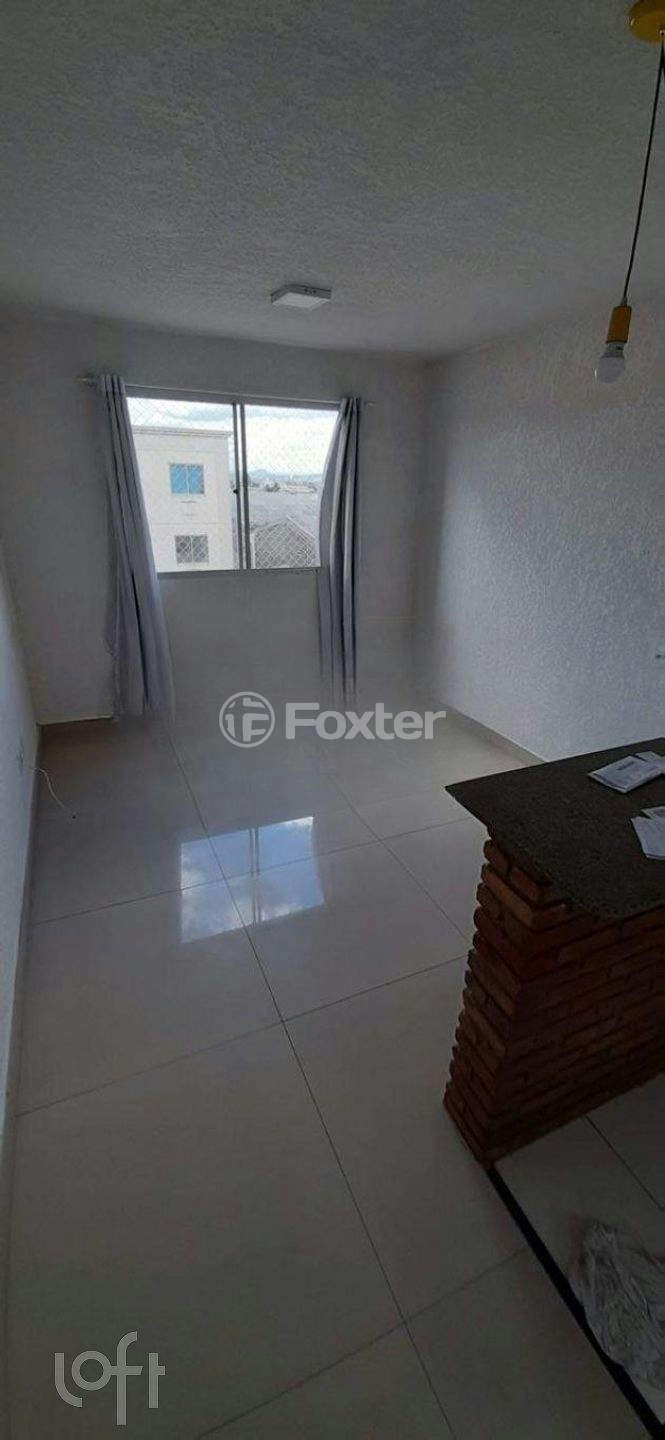 Apartamento à venda com 2 quartos, 40m² - Foto 1