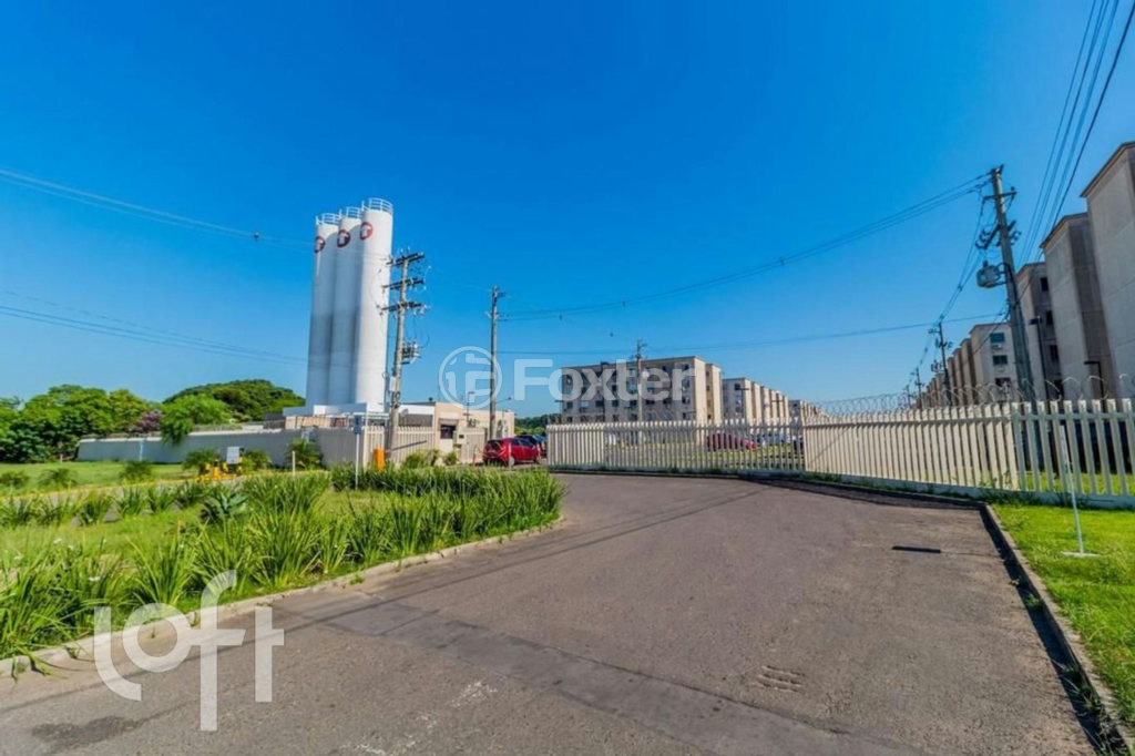 Apartamento à venda com 2 quartos, 40m² - Foto 10