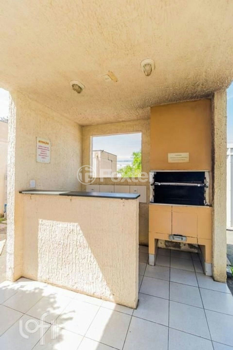 Apartamento à venda com 2 quartos, 40m² - Foto 9