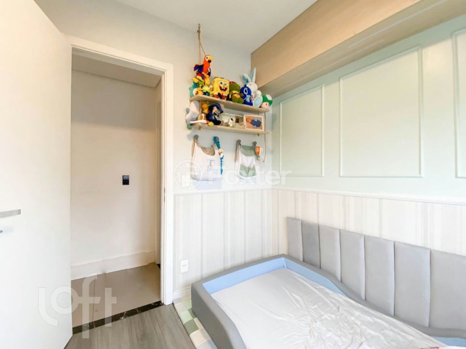 Apartamento à venda com 2 quartos, 56m² - Foto 14