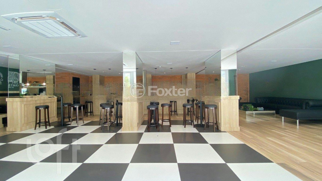 Apartamento à venda com 2 quartos, 56m² - Foto 36
