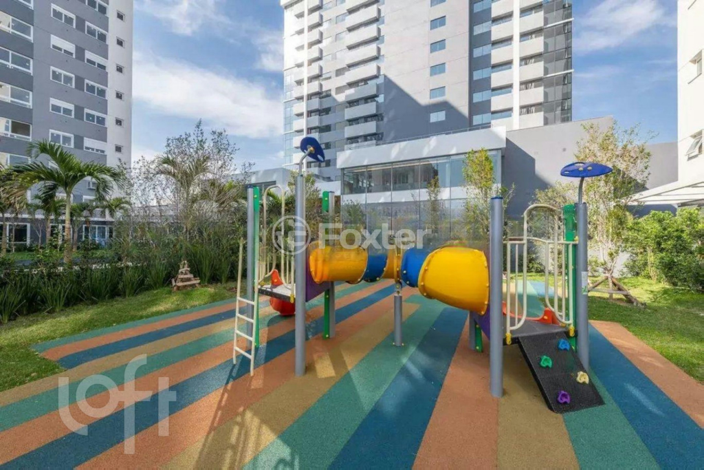 Apartamento à venda com 2 quartos, 56m² - Foto 24