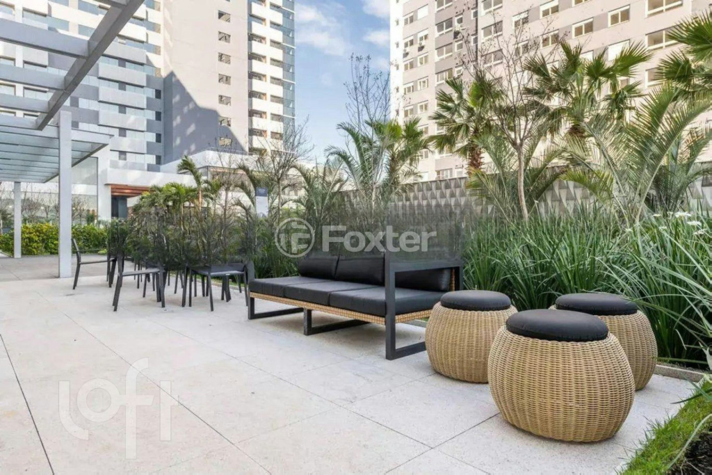 Apartamento à venda com 2 quartos, 56m² - Foto 35