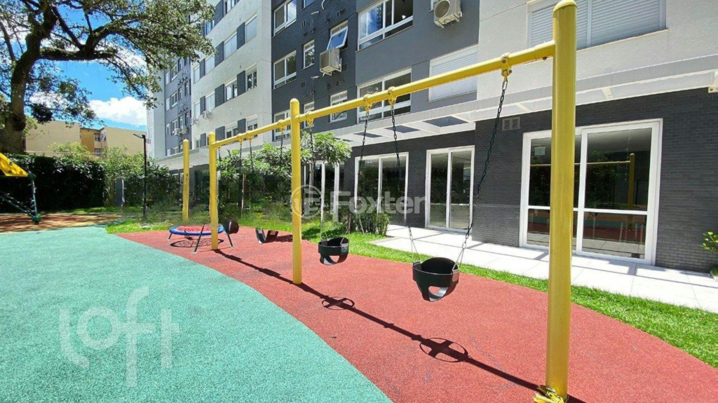 Apartamento à venda com 2 quartos, 56m² - Foto 33