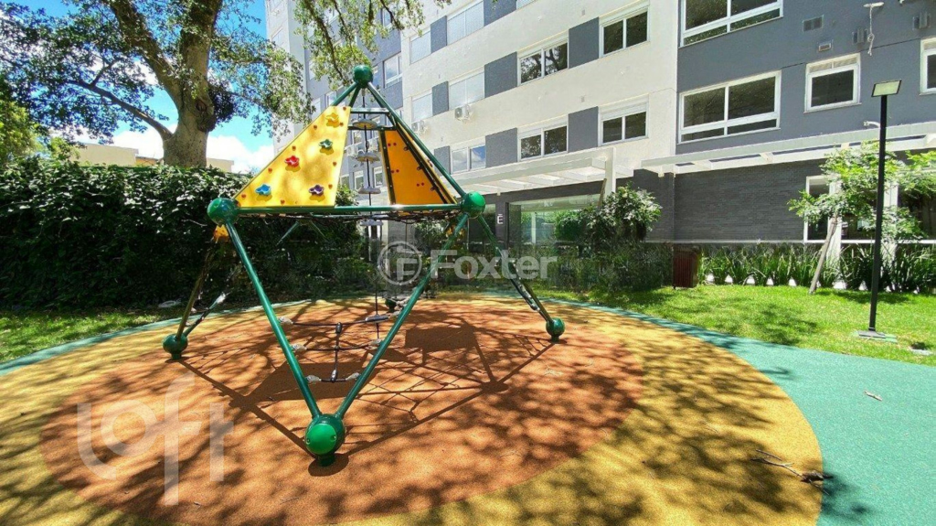 Apartamento à venda com 2 quartos, 56m² - Foto 41