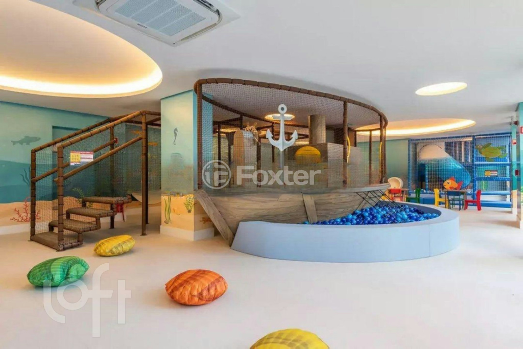 Apartamento à venda com 2 quartos, 56m² - Foto 32