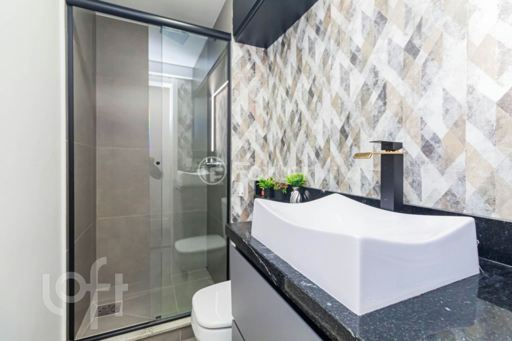 Apartamento à venda com 2 quartos, 56m² - Foto 13