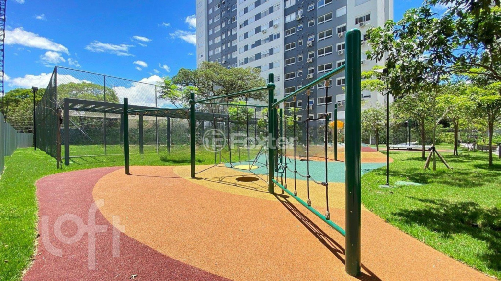 Apartamento à venda com 2 quartos, 56m² - Foto 34