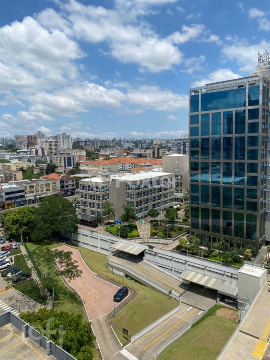 Apartamento à venda com 2 quartos, 56m² - Foto 16