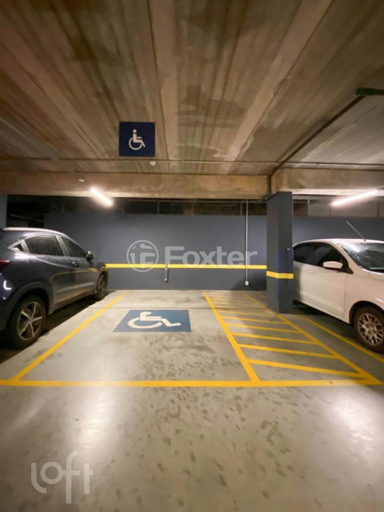 Apartamento à venda com 2 quartos, 56m² - Foto 18