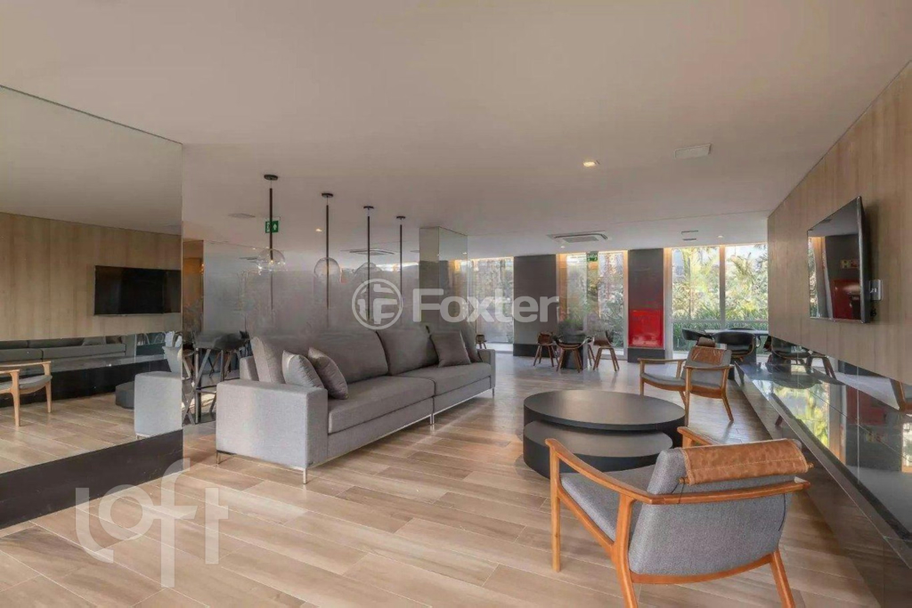 Apartamento à venda com 2 quartos, 56m² - Foto 26