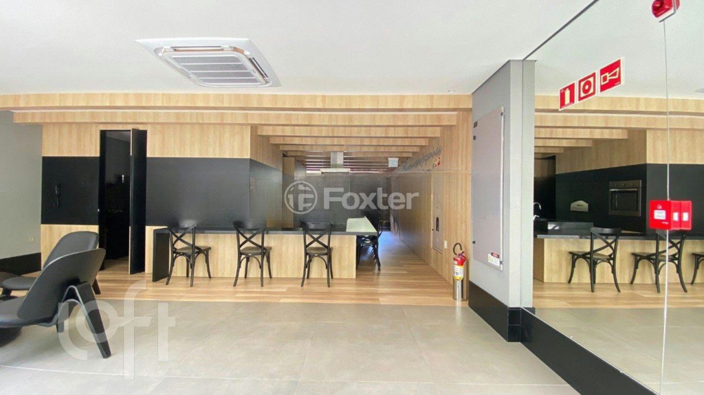 Apartamento à venda com 2 quartos, 56m² - Foto 38