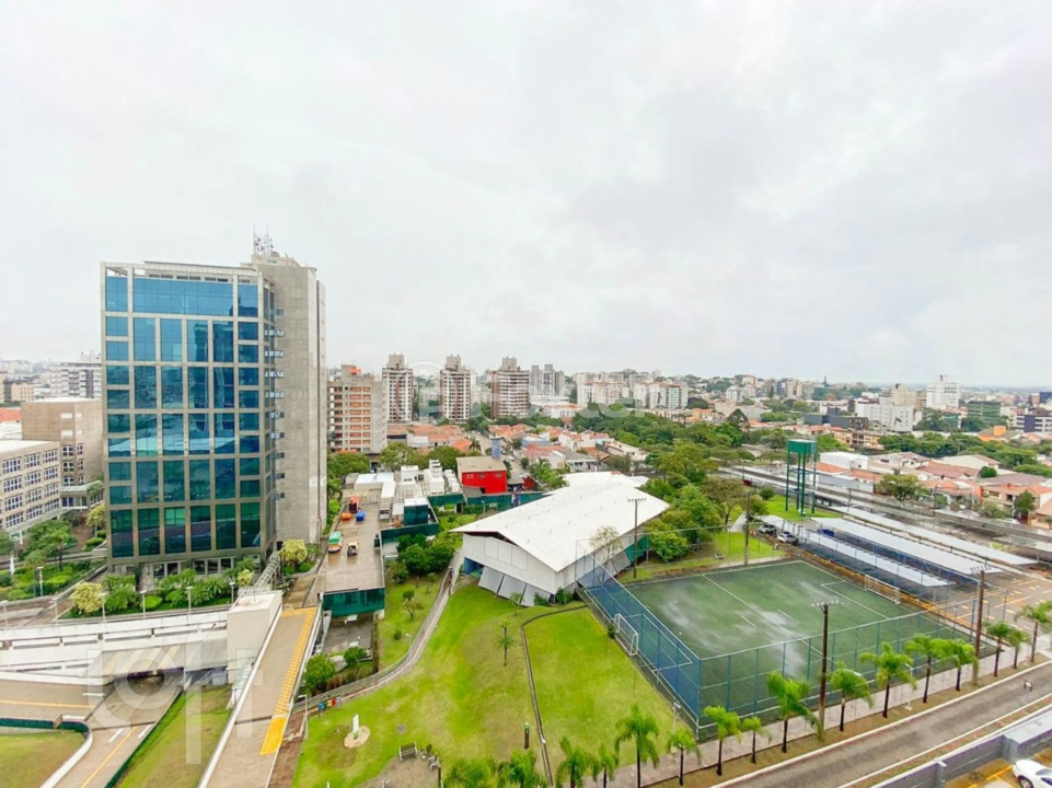 Apartamento à venda com 2 quartos, 56m² - Foto 7